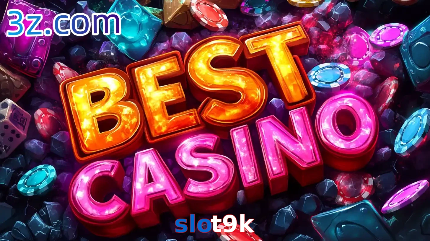 slot9k apostas online brasil