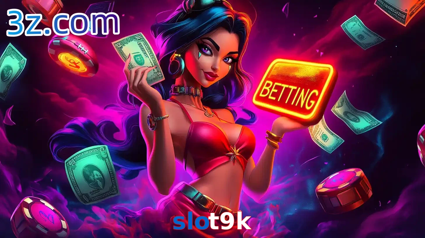 slot9k betting