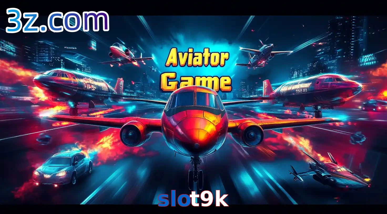 slot9k aviator game