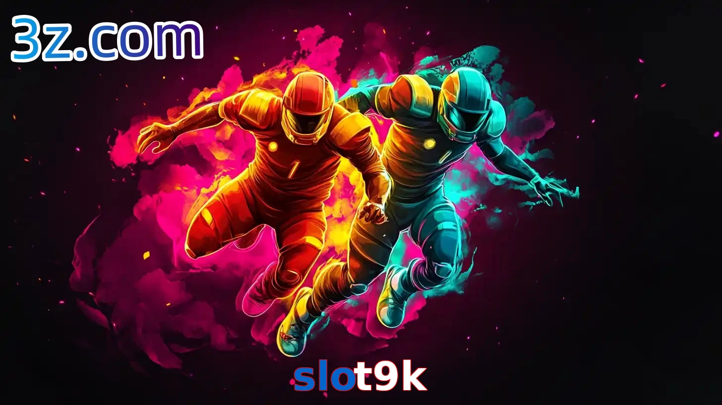 slot9k Palpites esportivos