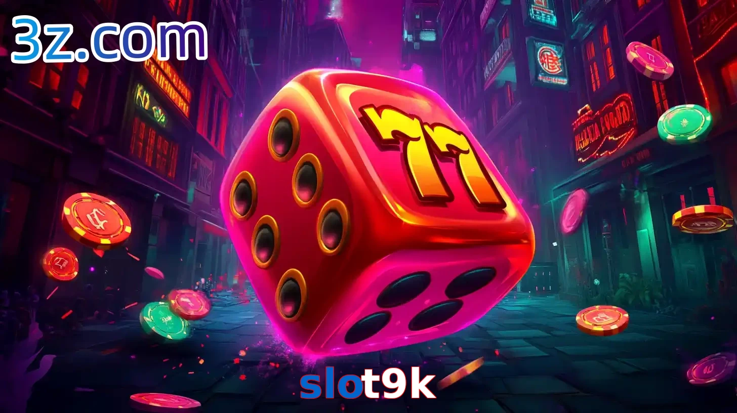 slot9k jogos de dados