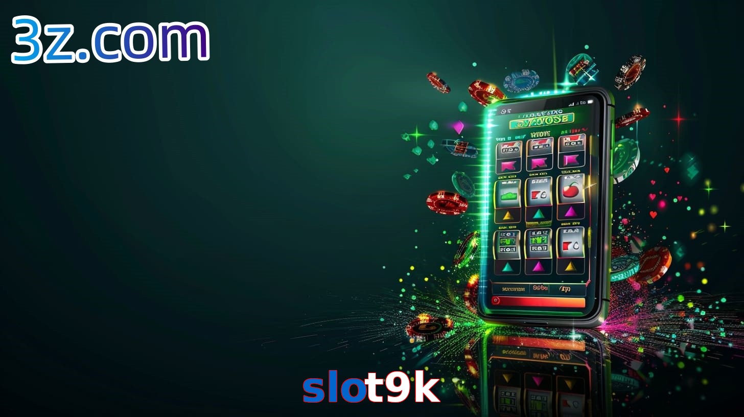 slot9k app