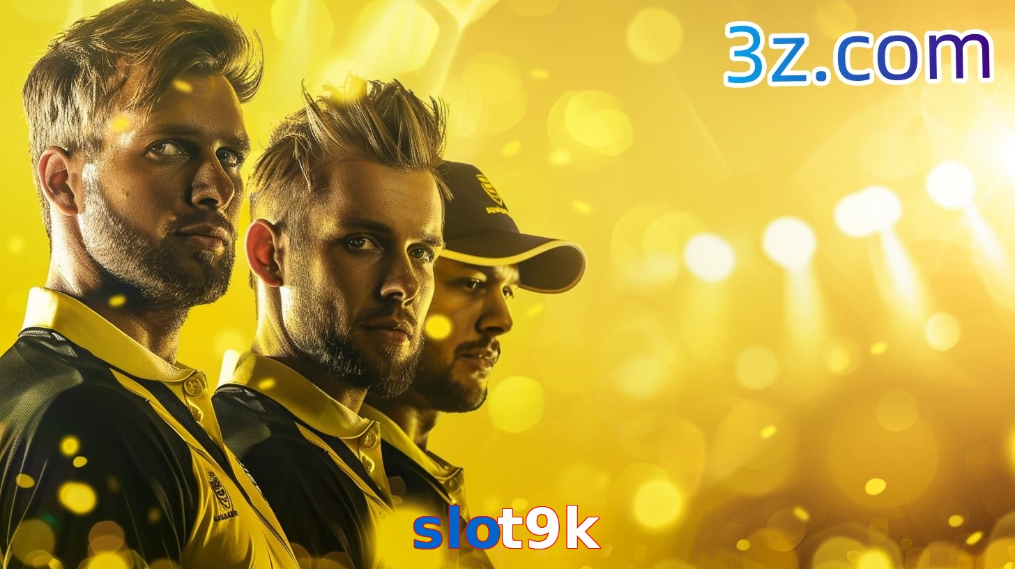 slot9k betting