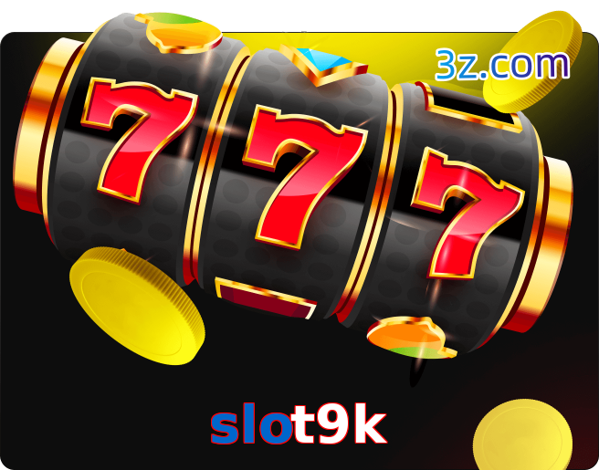 slot9k slots online Brasil