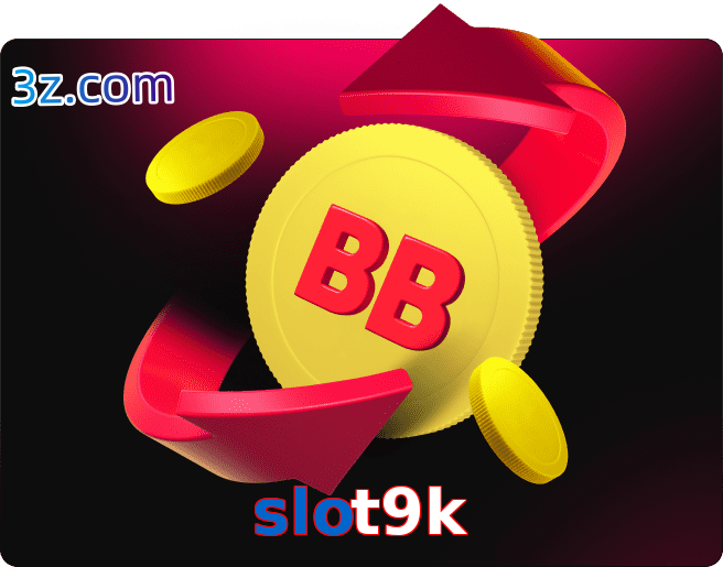 slot9k melhores bonus cassino 2025