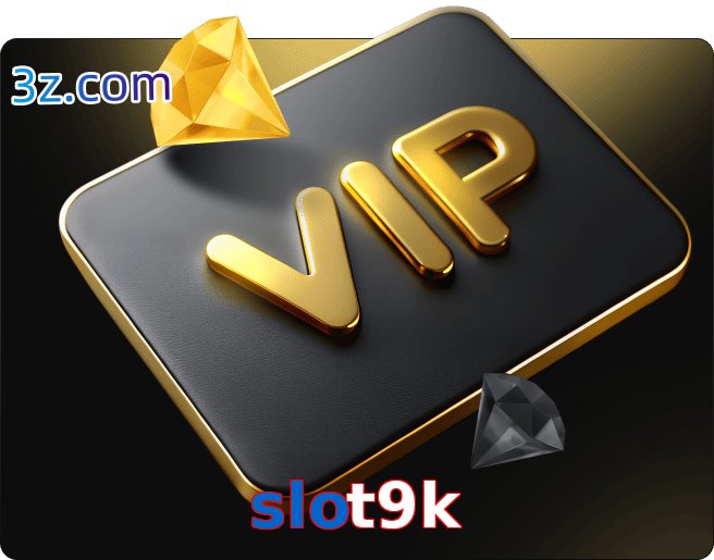 slot9k clube vip cassino online
