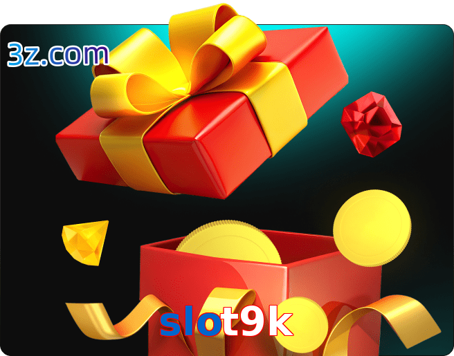 slot9k recompensas diárias jogo online