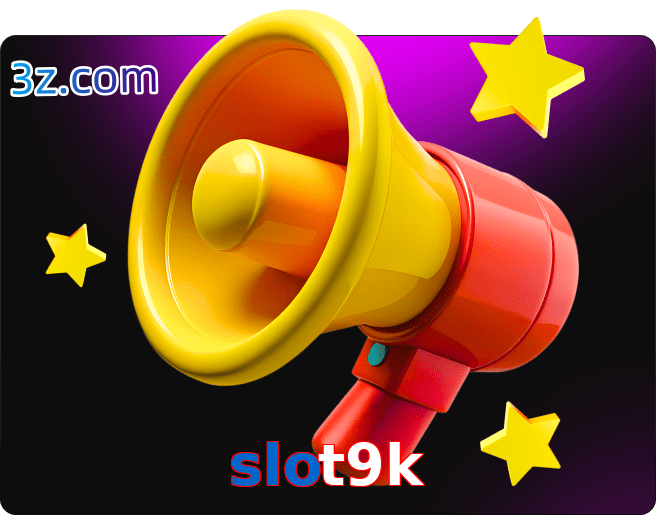 slot9k eventos especiais cassino 2025