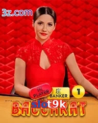 slot9k dealer ao vivo baccarat