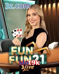 slot9k mesa de blackjack ao vivo
