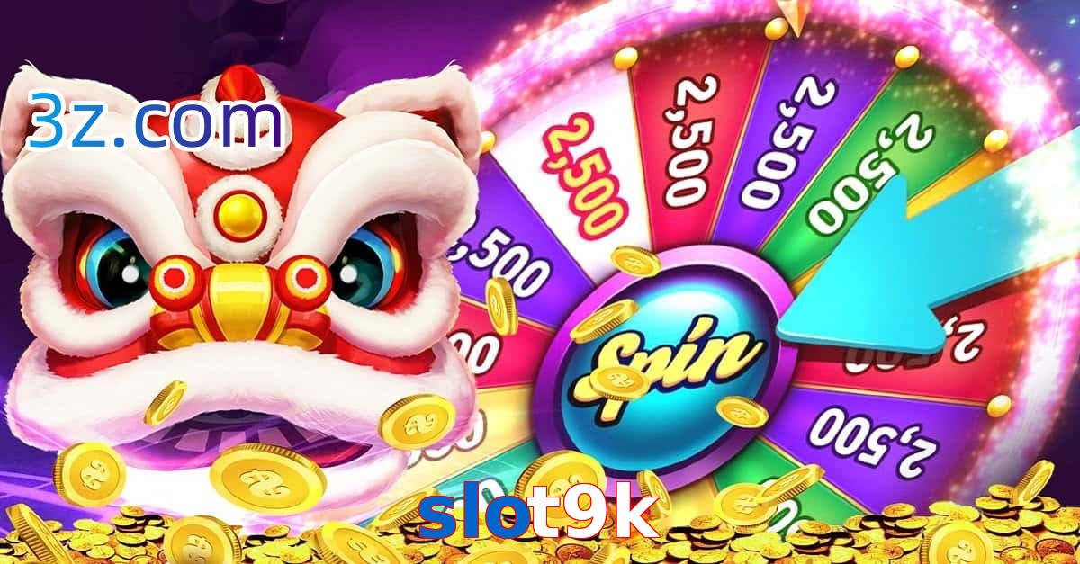 slot9k jogos de apostas