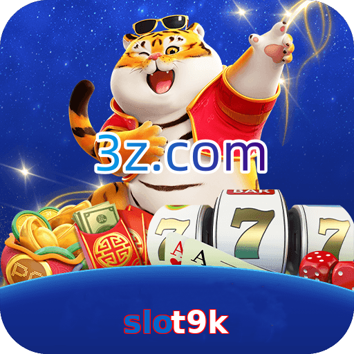 slot9k.com