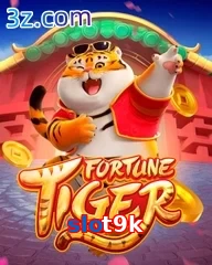 slot9k slots online fortune tiger