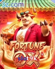 slot9k slots online fortune ox