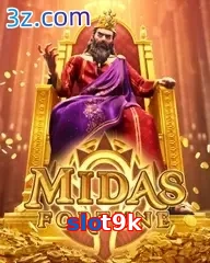 slot9k slots online midas fortune
