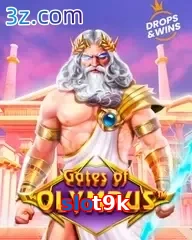 slot9k gates of olympus slot