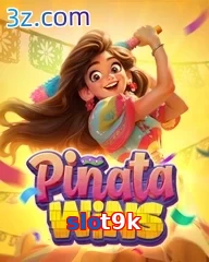 slot9k slots online party wins
