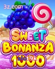 slot9k jogo sweet bonanza